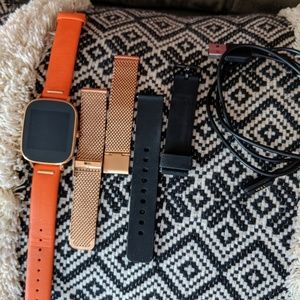 🍃Asus ZenWatch 2🍃